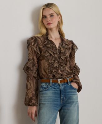 Lauren Ralph Lauren