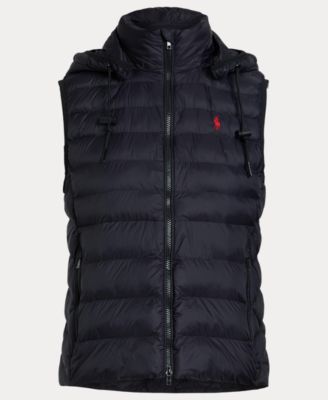 Women's Sleeveless Quilted Vest