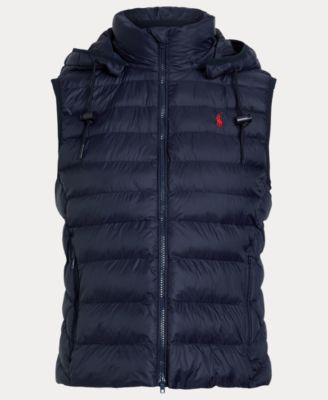 Women's Sleeveless Quilted Vest