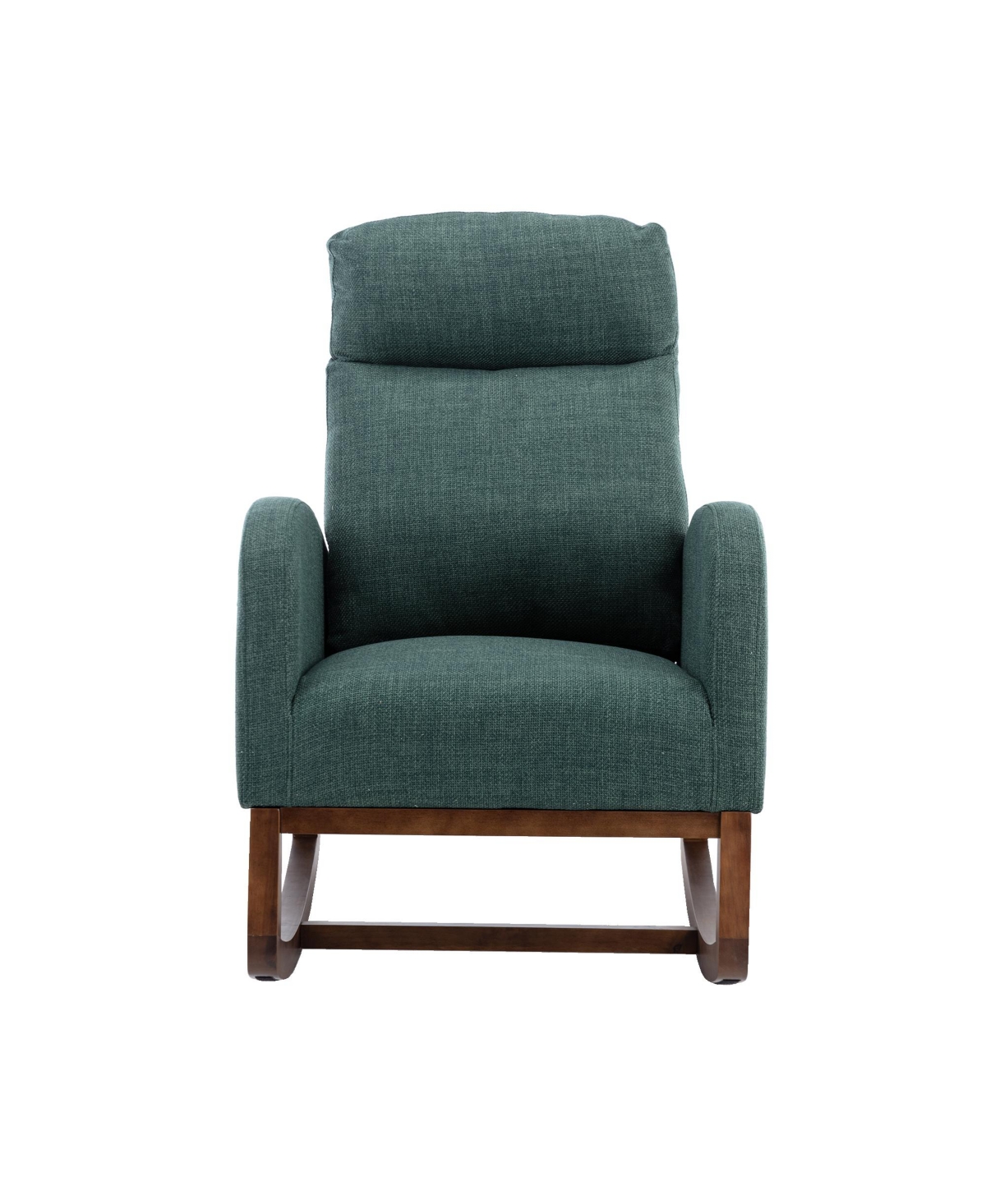 Rocking Chair, Moder