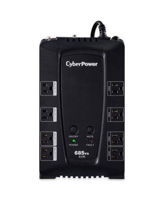 CYBERPOWER