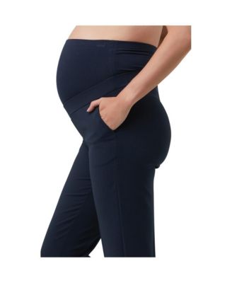 Maternity Ripe Alexa Classic Crop Pant