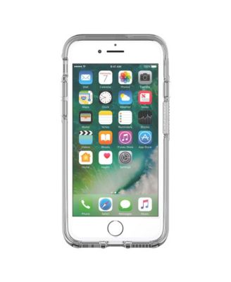 Symmetry Clear Case for Apple iPhone SE 2022 / SE 2020 / 8 / 7