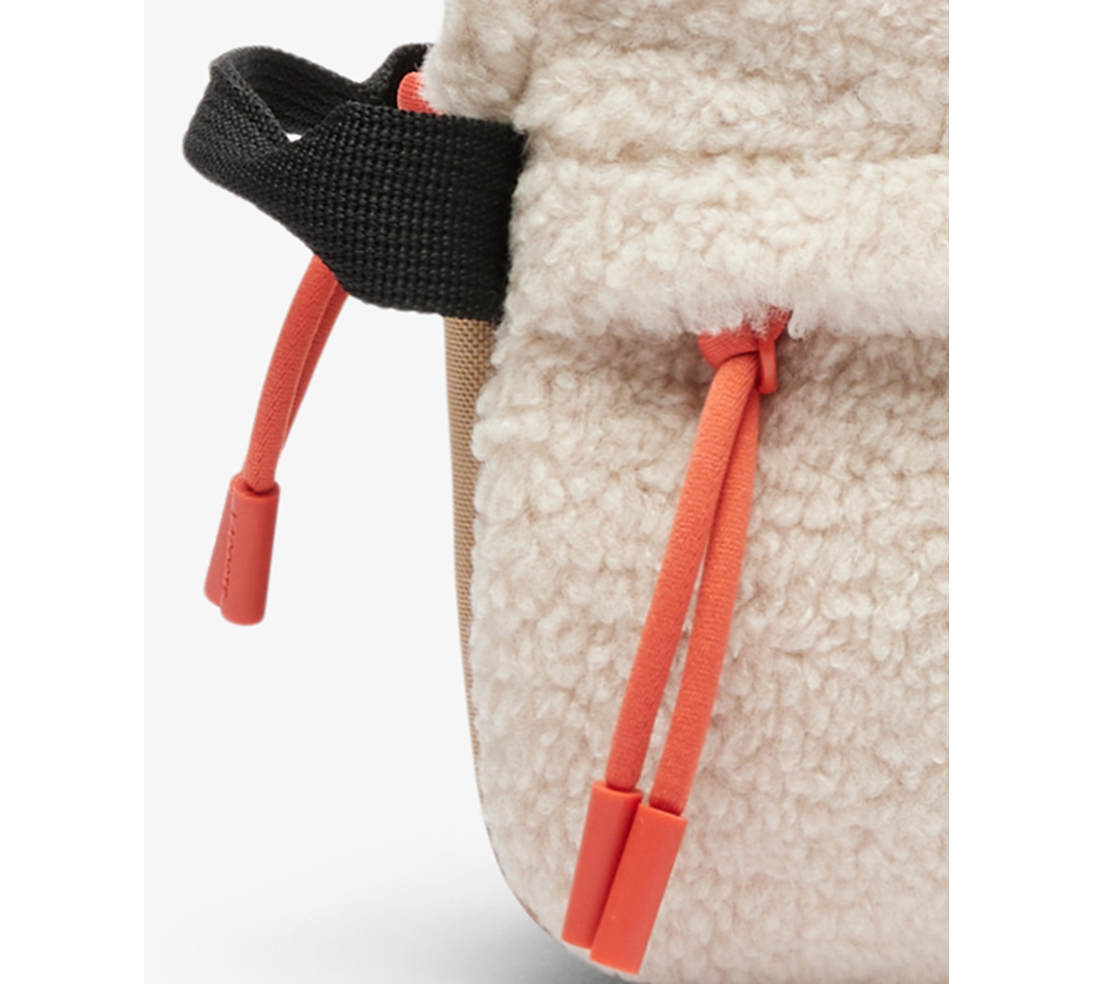 Lacoste Men's Toilet Kit Bag