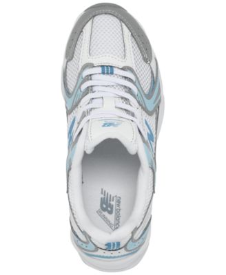 Little Girls 530 Casual Sneakers from Finish Line