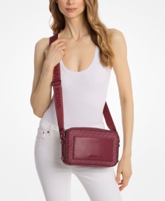 Maeve East West Pocket Crossbody