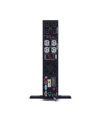 PR750RTXL2UC Smart App 750VA/750W Sinewave Rack/Tower UPS with BP48VP2U01 Extended Battery Module