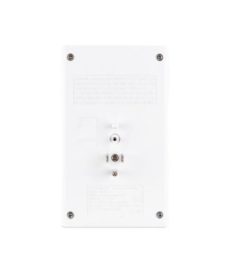P6WUCL 6-Outlet Wall Mount Surge Protector with USB and Night Light