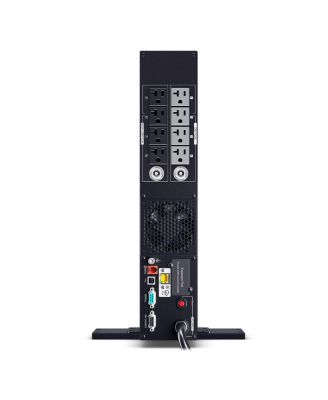 PR2200RT2UC Smart App 2200VA/2200W Sinewave Rack/Tower UPS