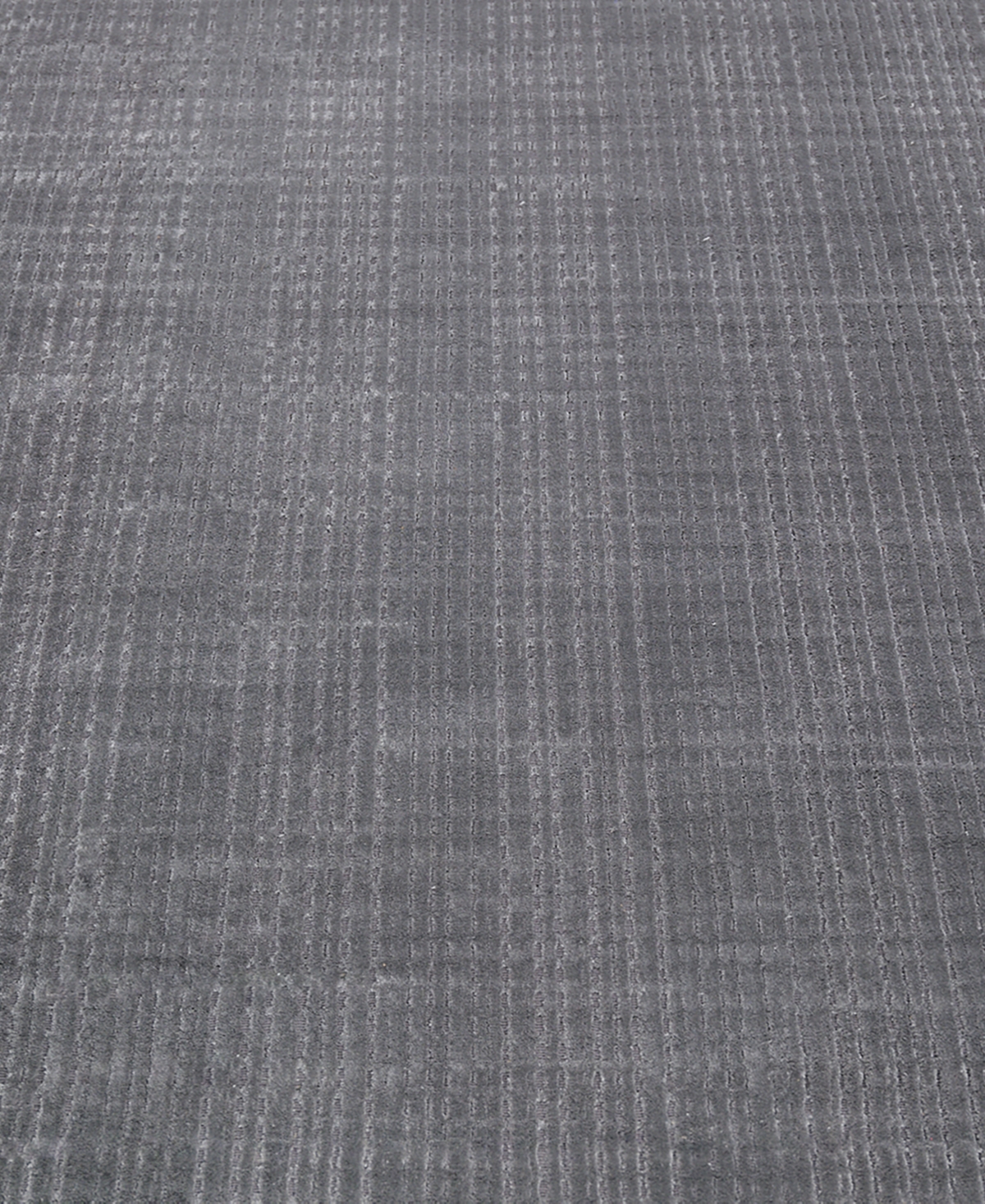 Exquisite Rugs Cabrini Modern 6732 6'0"x9'0" Area Rug In Gray