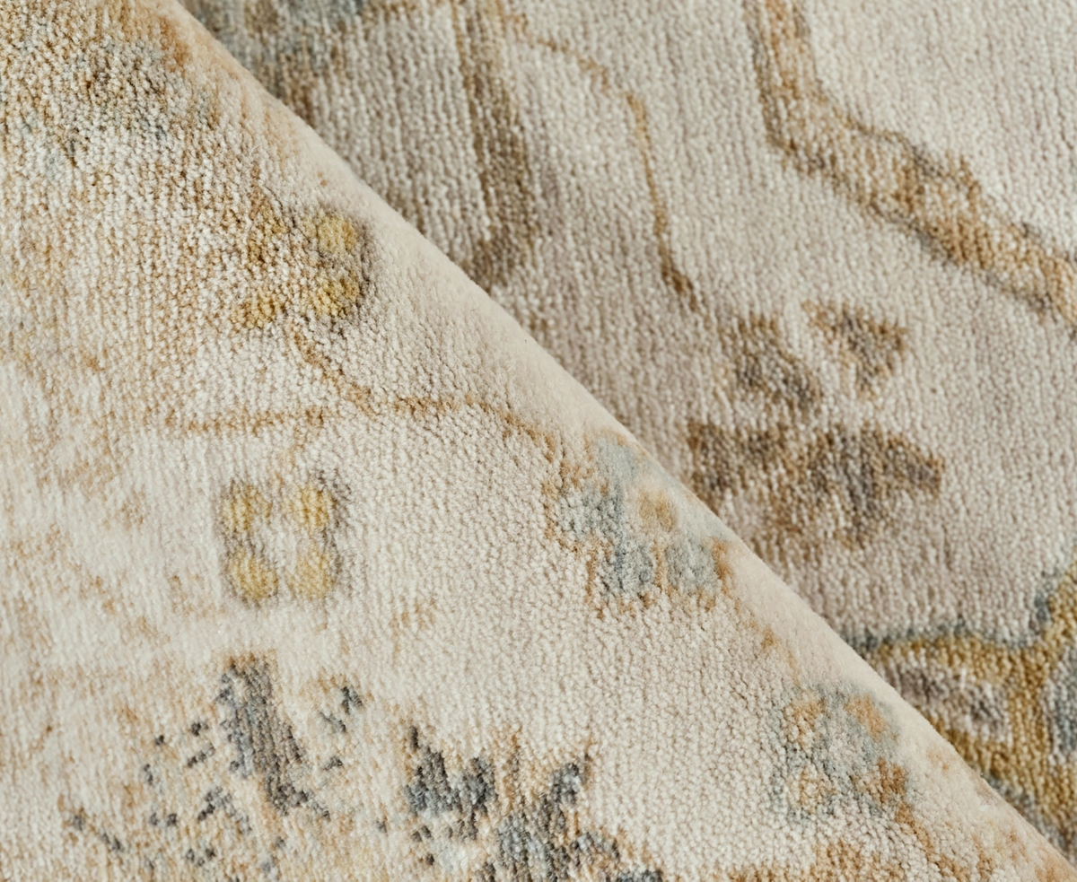 Exquisite Rugs Artisan 7229 8'0"x10'0" Area Rug In Multi