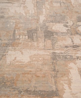 Infinity 7130 4'0"x6'0" Area Rug