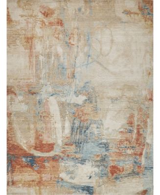 Exquisite Rugs Infinity 7132 Rug Collection - Macy's