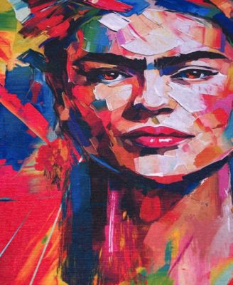 Frida 6965 5'0"x7'0" Area Rug