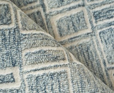 Exquisite Rugs Soho 7137 Rug Collection In Blue