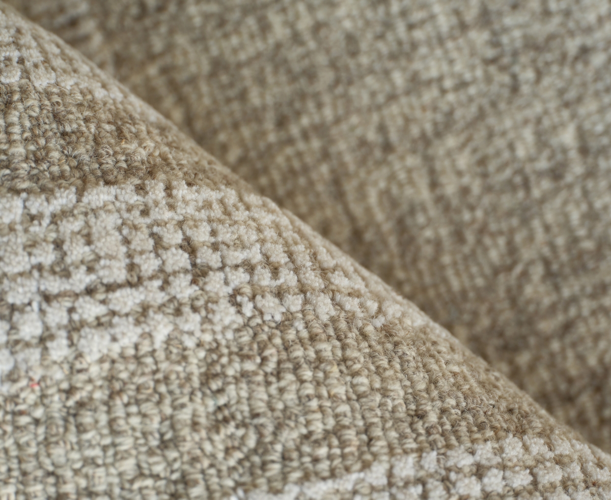 Exquisite Rugs Breckenridge 7204 8'0"x10'0" Area Rug In Neutral