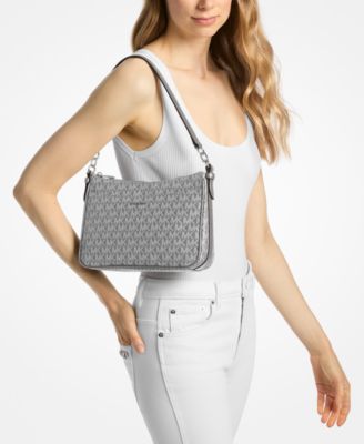 Jet Set Small Top Zip Pochette Crossbody