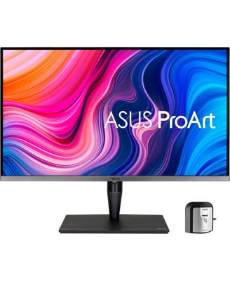 ProArt Display PA32UCG-K 32" 16:9 4K Ultra HD 120Hz HDR IPS LED Monitor, Built-In Speakers
