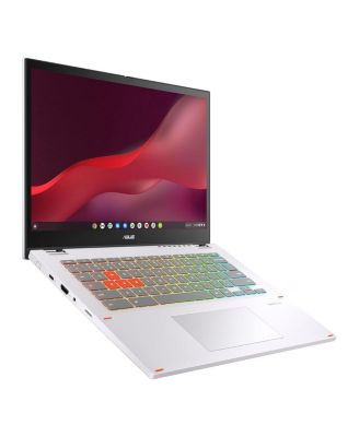 Chromebook Vibe CX34 Flip, 14" Laptop