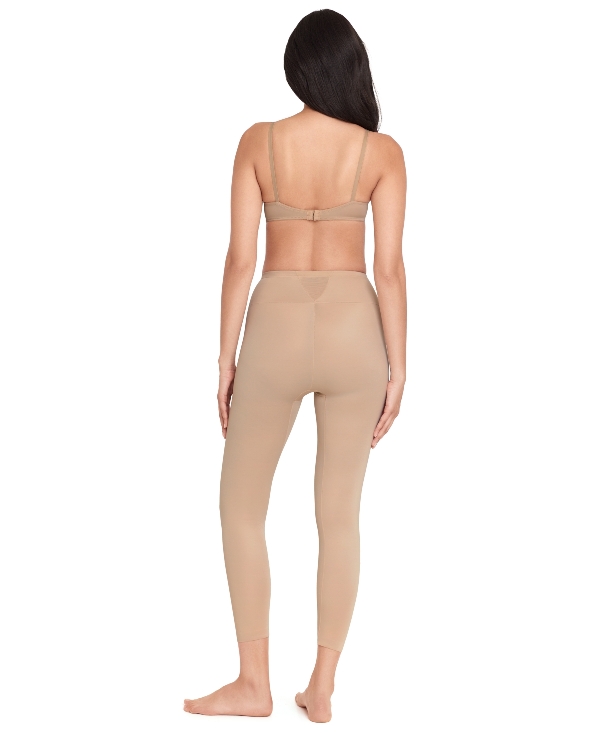 Miraclesuit Women's Modern Miracle Leggings In Gray