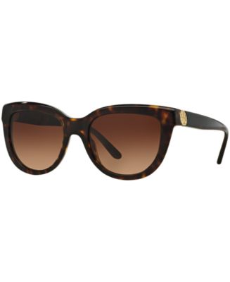 Tory Burch Sunglasses, TY7088 - Macy's