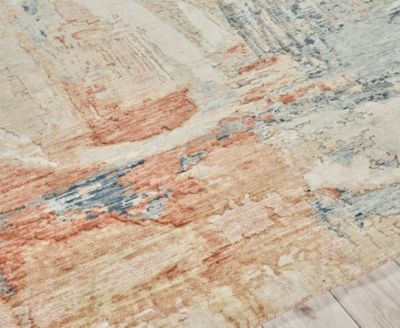 Exquisite Rugs Infinity 7132 Rug Collection In Multi
