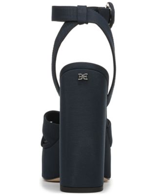 Women's Savannah Platform Dress Sandals