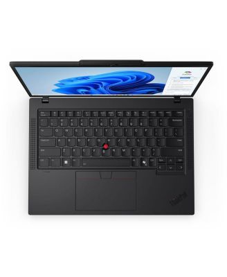 ThinkPad T14 Gen 5 14" WUXGA Touchscreen Laptop, Intel Core Ultra 5 135U 1.6GHz, 32GB RAM, 512GB SSD, Windows 11 Pro