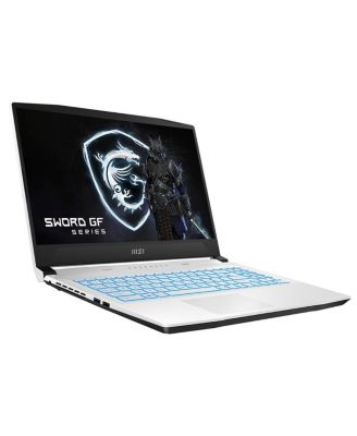 Sword 15 A12UC-295 15.6" Full HD 144Hz Gaming Laptop, Intel Core i5-12450H 2GHz, 8GB RAM, 512GB SSD, NVIDIA GeForce RTX 3050 4GB, Windows 11 Home