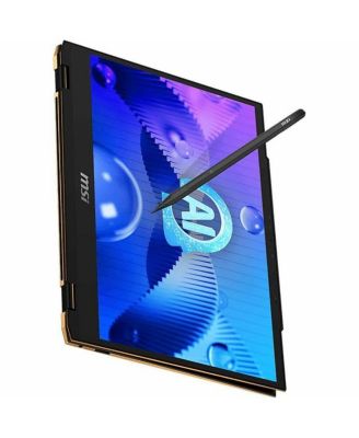 Summit E13 AI Evo A1MTG-038US 13.3" Laptop