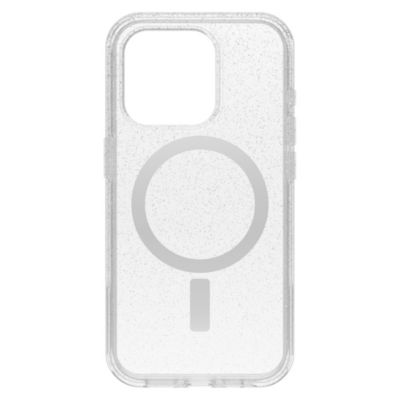 Symmetry Plus Clear MagSafe Case for Apple iPhone 15 Pro