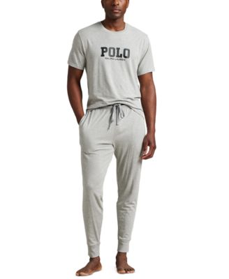 Men's Short Sleeve Crewneck T-Shirt