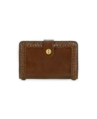 Norma Bifold Wallet