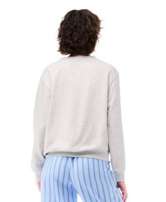 Women's French Terry Crewneck