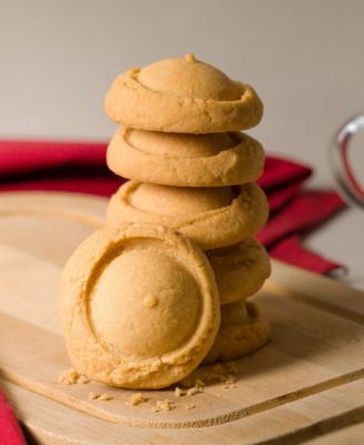 Tin Jar The Classic Shortbread, 30 pieces