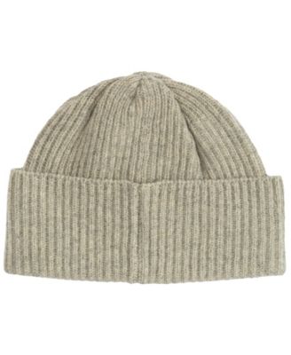 Men's Patch Watch Cap