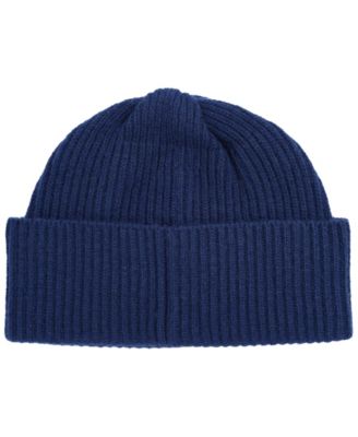 Men's Patch Watch Cap
