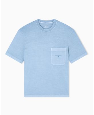 Men's Back Graphic T-Shirt