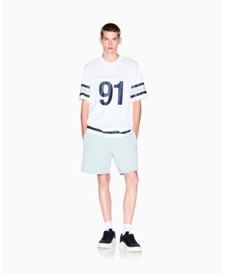 Men's "91" Jersey T-Shirt