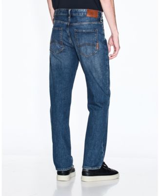 Men's J13 Comfort Slim Cotton Jeans