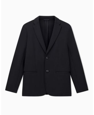 Men's Ponte Blazer