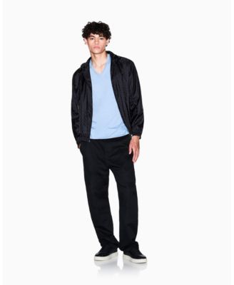 Men's Pima V-Neck T-Shirt