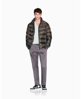 Men's Pima V-Neck T-Shirt