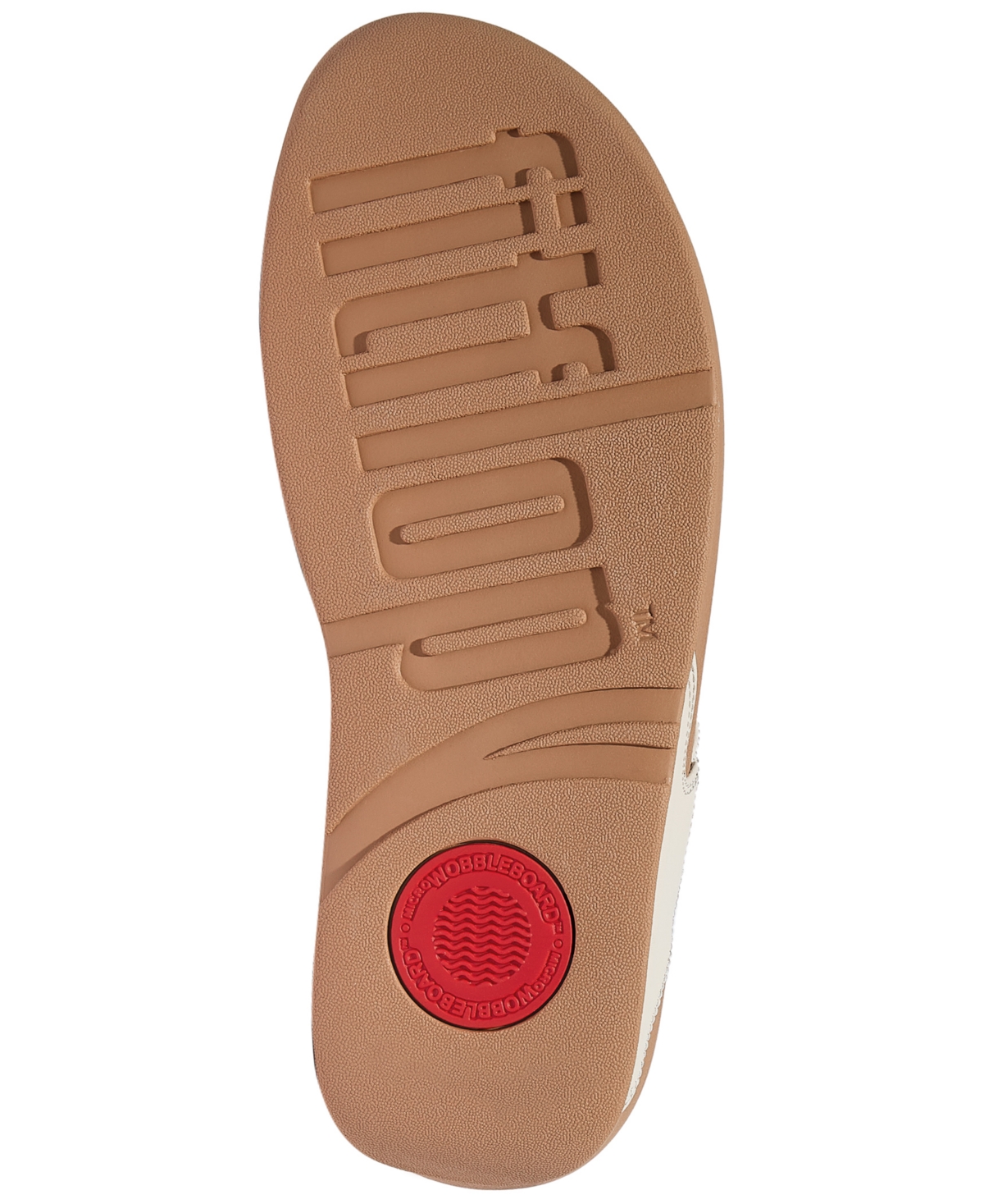 Fitflop Women's Lulu Glitz-bow Leather Toe-post Sandals In Multi