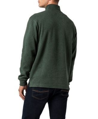 Men's Alton Ave Quarter-Zip Sweatshirt