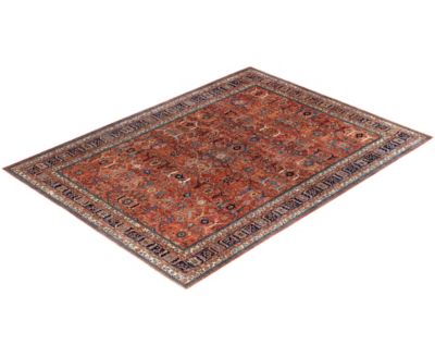 Serapi M0103-75 10'x13'9" Area Rug