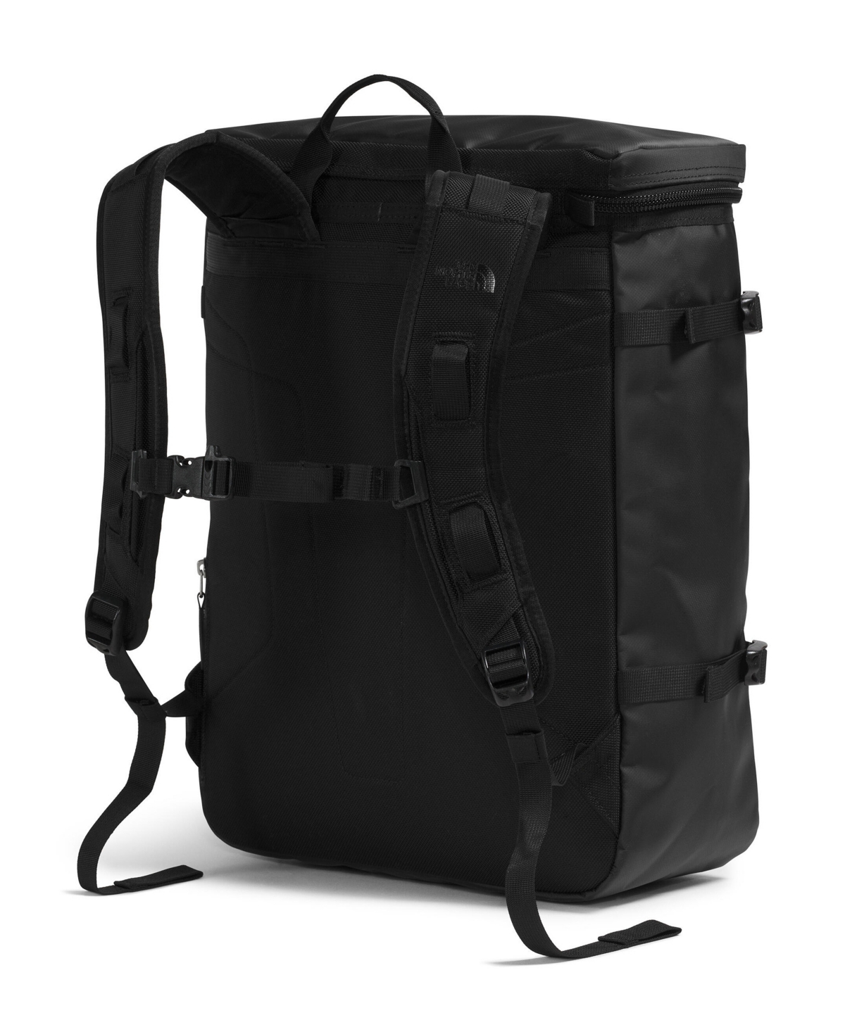 The North Face Base Camp Fuse Box Backpack In Black