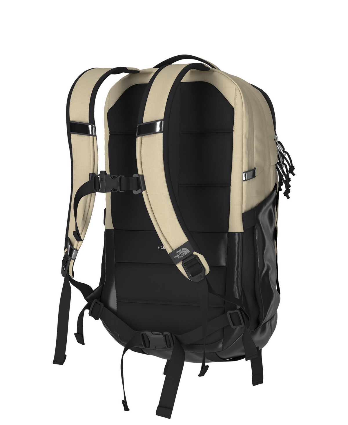The North Face Men's Surge Backpacks Messengers In Gray