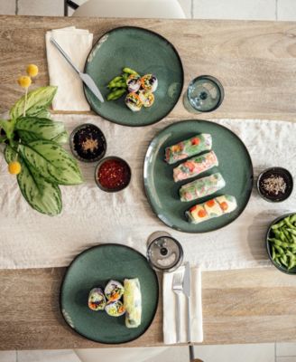 Lave Serving Platter