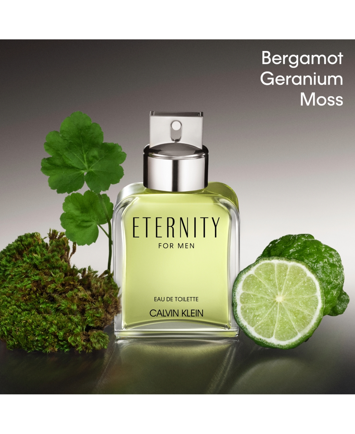 Calvin Klein Men's 2-pc. Eternity Eau De Toilette Gift Set In Transparent